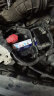 瓦尔塔（VARTA）汽车电瓶蓄电池 蓝标 55B24LS 本田雅阁吉奥千里马 上门安装 实拍图