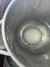 祥業(yè)  米黃汝窯高檔品茗杯陶瓷茶杯家用個(gè)人專(zhuān)用泡茶主人杯單杯茶具 黃汝窯雅言禪定杯 曬單實(shí)拍圖