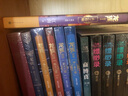江南作品全集 代表作《龍族》《九州縹緲錄》 人民文學(xué)出版社 九州縹緲錄(4辰月之征百萬冊紀(jì)念版) 曬單實拍圖
