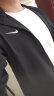 耐克（NIKE）官方 舰店外套男装上衣 24夏季新款运动服防风衣透气休闲快干夹克 经典薄款梭织/热推/晒图退10 M（170/88A） 实拍图