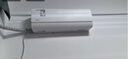美的酷省電 新一級1.5匹變頻智能家用空調掛機 KFR-35GW/N8KS1-1 1.5匹 一級能效 N8KS1-1 曬單實(shí)拍圖