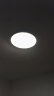 ARROW箭牌照明 三防吸顶灯led超薄卫生间阳台卧室厨卫过道JP1XD0304861 实拍图