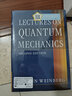 現(xiàn)貨 量子力學(xué)講座 史蒂文·溫伯格 Lectures on Quantum Mechanics 曬單實(shí)拍圖
