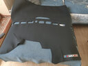 適用于21款13起亞k3儀表臺避光墊中控防曬改裝專(zhuān)用車(chē)內裝飾品前16儀表盤(pán)工作臺皮墊子遮陽(yáng)車(chē)頭墊 13-18款起亞K3【優(yōu)質(zhì)皮革+帶標黑線(xiàn)】前+后窗 曬單實(shí)拍圖
