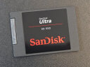 闪迪（SanDisk）1TB SSD固态硬盘SATA3.0接口 台式机笔记本DIY稳定 至尊3D进阶版-更高速读写｜西部数据出品 实拍图