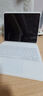IFACE MALL iPad鍵盤11英寸air6/7妙控鍵盤 保護(hù)套Air5/4適用10.9寸蘋果pro13平板10代可拆卸旋轉(zhuǎn)殼12.9英寸 【白色】磁吸旋轉(zhuǎn)/可拆卸/可調(diào)節(jié)高度 25款A(yù)ir7  曬單實拍圖