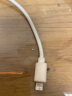 斯泰克【2条装】苹果数据线适用iPhone14/13/12ProMax/11/Xs/XR/8手机平板iPad车载USB充电器线2米 实拍图