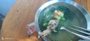 栗斕優(yōu)延邊特產(chǎn)宣板硬板明太魚(yú)干長(cháng)白山海鮮 真味去骨皮真空包裝 原味宣板1斤 曬單實(shí)拍圖