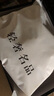 TUTORGOOSE時(shí)尚百搭冬天小鹿角毛茸茸保暖護(hù)耳雙層加厚圍巾手套一體帽子女潮 米色 曬單實(shí)拍圖