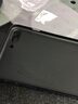 亮龍蘋(píng)果7手機殼超薄磨砂iphone7plus防摔套保護硅膠透明蘋(píng)果7p/8p全包鏡攝像頭8plus 【實(shí)黑色】磨砂裸機手感x防指紋不油膩 蘋(píng)果7plus/8plus 曬單實(shí)拍圖
