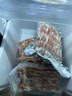 錫林食鮮生羊肉卷新鮮內(nèi)蒙特產(chǎn)沙蔥羊肉涮羊肉片火鍋羔羊肉可整條沙蔥羊肉片 2斤沙蔥+2斤羔羊+1斤脆骨【切片 曬單實拍圖