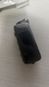 藍士頓領(lǐng)夾式藍牙耳機超長待機商務(wù)貨車載騎行代駕外賣司機耳機適用于蘋果華為榮耀oppo安卓通用 領(lǐng)夾F906-經(jīng)典黑 曬單實拍圖