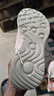 斯凱奇（Skechers）糕糕鞋女鞋夏季厚底增高老爹鞋透氣減震百搭戶外休閑運(yùn)動鞋117519 曬單實(shí)拍圖