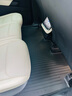 特斯拉（Tesla）官方 2021款 Model X 前后排全天候全包圍腳墊五六七座版 五座版 曬單實拍圖