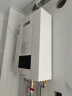 能率（NORITZ）13升燃气热水器天然气 恒温水伺服 综合降噪 速热大水量 停水控温 以旧换新GQ-13E4AFEX(JSQ25-E4) 实拍图