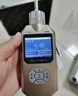 普利通（Pulitong） 高精度氣體檢測儀泵吸式便攜式濃度純度探測器可燃有害臭氧氣體 臭氧檢測儀0-100ppm 曬單實拍圖