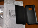 品牌原裝適用華為mate20手機(jī)殼mate20pro保護(hù)套mate20保時(shí)原裝商 精品牛皮套(玄黑色)收藏配膜 華為 Mate 20 RS 保時(shí)捷設(shè)計(jì) 曬單實(shí)拍圖