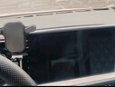 米將適用于大眾車載手機(jī)支架朗逸速騰探岳X途觀L屏幕款導(dǎo)航支架汽車用 大眾專用【C8】 21-25款大眾途昂/途昂X/威然 曬單實拍圖