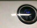 駱駝暖風(fēng)機壁掛家用節能加熱器浴霸浴室熱風(fēng)機2025新款小型取暖器冬季 遙控【變頻節能】+延長(cháng)線(xiàn) 約小1匹空調 曬單實(shí)拍圖