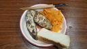 佩爾森卡通高顏值碗盤套裝家用陶瓷碗碟餐具可愛一人食飯碗盤子情侶碗筷 2人食呆萌熊 11頭 曬單實(shí)拍圖