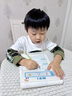 六品堂兒童數(shù)字控筆訓(xùn)練字帖幼兒園學(xué)前班幼小銜接數(shù)字練字帖3-6歲坐標(biāo)定點(diǎn)小學(xué)生一年級拼音筆控描紅本 數(shù)字0-9—坐標(biāo)定點(diǎn)數(shù)字練字帖 曬單實(shí)拍圖