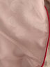 罗莱家纺 鸾凤良缘 100%蚕丝四季被子 4.6斤200*230cm 粉色 实拍图