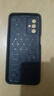 觀陌 適用OPPO A93s手機(jī)殼全包軟殼PFGM00保護(hù)套全包磨砂防摔殼5g皮紋商務(wù)男款高檔外殼 OPPO A93s【經(jīng)典黑】輕奢皮紋 曬單實(shí)拍圖