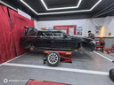 玲瓏輪胎新玲瓏大師致控輪胎 225/55R17 101W 適配寶馬5系/A6L 曬單實拍圖