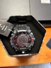 卡西歐（CASIO）手表男士G-SHOCK液晶泥王系列運動(dòng)電子日韓表送男友禮物GW-9500-1 曬單實(shí)拍圖