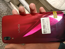 vivo X23 雙卡雙待 全面屏 安智能游戲卓手機  全網通4G 二手手機 幻彩版-星夜海洋【6G+128G】 128GB 95新 曬單實拍圖