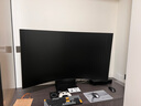 三星（SAMSUNG）玄龍騎士G9 55英寸Ark MiniLED帶魚屏 4K 165Hz高刷游戲 HDR2000 超寬分屏 G97NC 電競 電腦顯示器 曲面 LS55CG970NCXXF 官方直營 曬單實(shí)拍圖