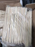 塔夫曼竹簽批發(fā)15cm20cm30cm多規(guī)格箱裝竹簽小雞柳醬香餅短竹簽燒烤簽串串香羊肉串一次性竹簽 長(zhǎng)18cm x 粗2.5mm【6000支】 曬單實(shí)拍圖