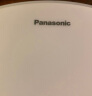 松下（Panasonic）吸顶灯卧室书房餐厅高显色12瓦led吸顶灯HHXC1210L 实拍图