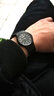 卡西歐（CASIO） 卡西歐（Casio)手表 MQ-24系列 時(shí)尚小盤(pán)魅力中性學(xué)生男表 黑盤(pán)黑帶MQ-24-1B 曬單實(shí)拍圖