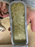 壹叔芝士烤榴蓮果肉泰國金枕樹(shù)熟冷凍無(wú)核榴蓮肉馬蘇里拉芝士焗榴蓮 芝士烤榴蓮泥100g*10盒 曬單實(shí)拍圖