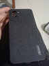 庚寅 適用vivo Y55s手機(jī)殼素皮軟殼y55s保護(hù)套全包V2164A超薄磨砂防摔防指紋男新款防滑 vivo Y55S【經(jīng)典黑】^配鋼化膜 曬單實(shí)拍圖