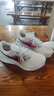 耐克（NIKE）男鞋 25夏季新款運動(dòng)鞋子男耐磨網(wǎng)面鞋休閑鞋透氣緩震回彈跑步鞋 【軟彈減震】飛線(xiàn)科技-黑色金勾/曬圖退10 42 （內長(cháng)265mm） 曬單實(shí)拍圖