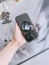 路杰森適用蘋(píng)果16手機(jī)殼磁吸殼iPhone16promax散熱鏡頭全包蘋(píng)果15防摔支架大視窗13pm高級(jí)感ip14男女12 【深空黑】Magsafe磁吸-自帶鏡頭膜-送鋼化膜 蘋(píng)果15 Pro 曬單實(shí)拍圖