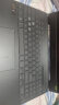 华硕天选4 锐龙版高性能电竞游戏本笔记本电脑(新R7-7735H 16G512G RTX4050 144Hz高色域电竞屏)灰 实拍图