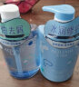 水之密语（AQUAIR）活力蓬感洗护套装洗发水洗发露400ml*2+护发素400ml 实拍图