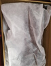 奧古獅登（Agsdon）長筒靴女秋冬季英倫風v口不過膝騎士靴百搭女靴 624049 咖啡 36 曬單實拍圖