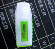 USB2.0高速迷你讀卡器 TF卡/MICROSD卡/手機內(nèi)存卡轉(zhuǎn)換器U盤內(nèi)存卡電腦車載行車記錄儀兩用讀卡器 小飛艇讀卡器【隨機顏色1個】 曬單實拍圖