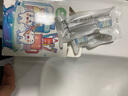 歐仕曼適用美國西屋電動(dòng)牙刷頭WT-608/502S/WT-502P（此刷頭不通用 下單之前請聯(lián)系客服確認型號） 8支 顏色備注，默認發(fā)白色 曬單實(shí)拍圖