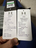 安德瑪（Under Armour）童裝兒童長褲大童休閑褲透氣戶外活動百搭男童運(yùn)動褲242108619 深灰色 150 曬單實(shí)拍圖