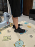 匹克（PEAK）態(tài)極科技千里厚底緩震慢跑鞋男鞋夏季競訓(xùn)跑步鞋回彈訓(xùn)練鞋運(yùn)動(dòng)鞋 【男款】全黑-冬練三九 42 曬單實(shí)拍圖