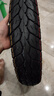 正新輪胎90/90-18摩托車(chē)真空胎100/80-18外胎防滑后胎100/90-18 100/80-18正新加寬真空胎CM517S 曬單實(shí)拍圖