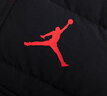 Jordan耐克（NIKE）耐克童裝男女童羽絨服冬季兒童保暖上衣 曬單實(shí)拍圖