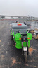 康耐博新能源電動(dòng)工程灑水車(chē)高壓道路沖洗工地用環(huán)保除塵霧炮車(chē)園林綠化 1.5方三合一【高炮+花灑+地灑】 曬單實(shí)拍圖