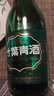 汾酒竹葉青 汾酒 38度玻竹 露酒 山西杏花村  475ml *12瓶 整箱裝 38度 475mL 12瓶 曬單實(shí)拍圖
