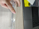 寅辰 適用vivo iqoo12手機(jī)殼直邊透明軟殼愛酷12保護(hù)套全包防摔殼iq12男女款簡約外殼薄 iQOO12【全透明軟殼】裸機(jī)手感 曬單實(shí)拍圖